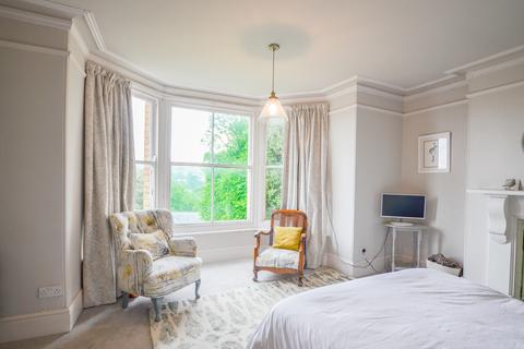 undefined, Trecanyke, 53 St. Nicholas Street, PL31 1AF Bodmin, Cornwall, UK