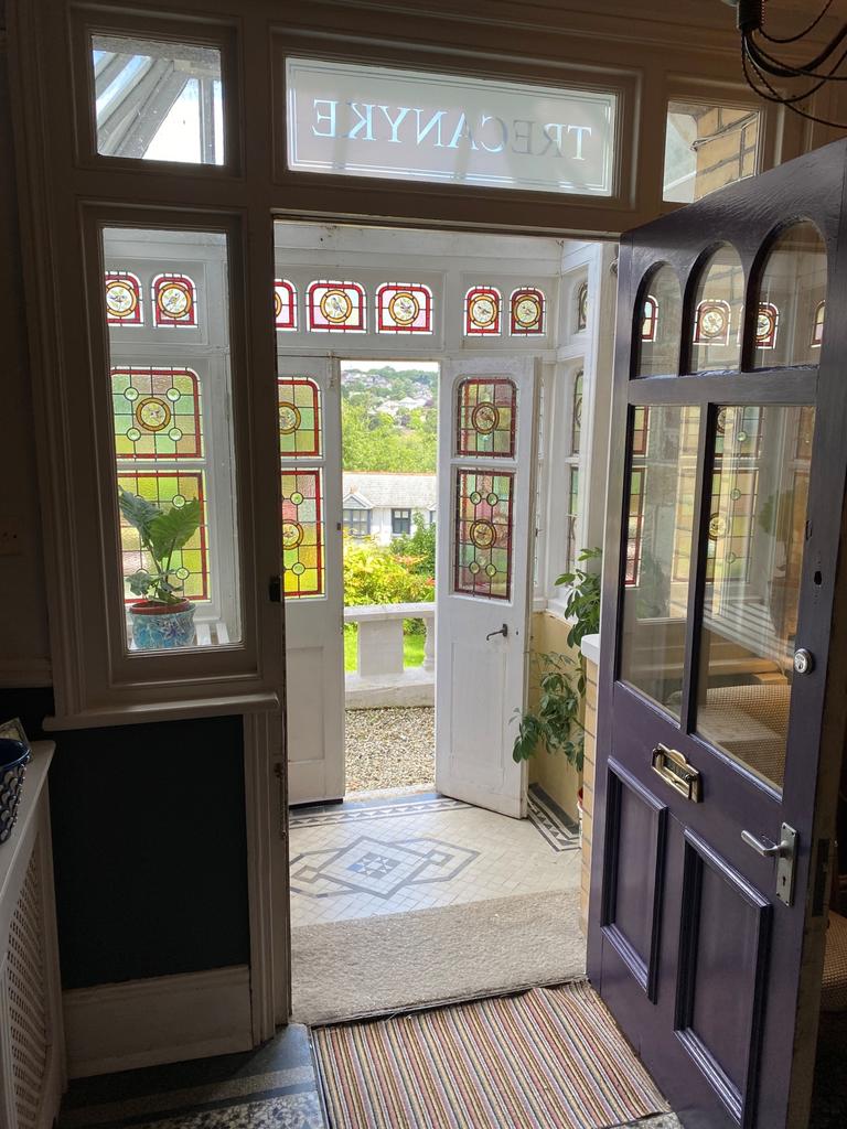 Doors