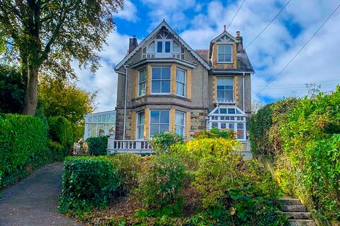 undefined, Trecanyke, 53 St. Nicholas Street, PL31 1AF Bodmin, Cornwall, UK