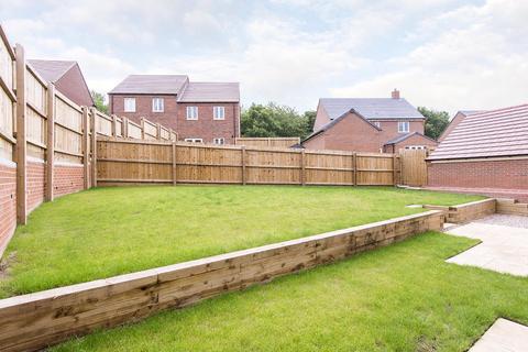 4 bedroom detached house for sale, Bramble Road, Lutterworth