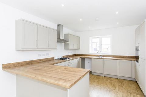 4 bedroom detached house for sale, Bramble Road, Lutterworth
