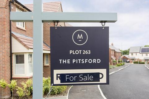 undefined, Bramble Road, Lutterworth