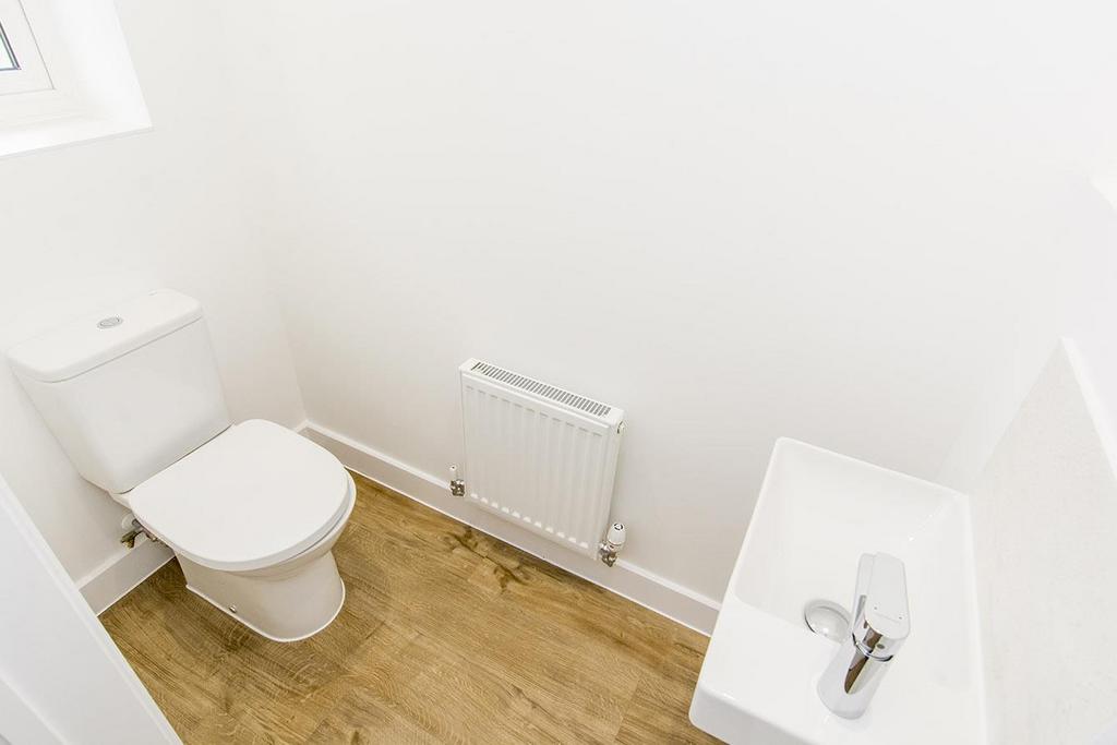 Cloakroom