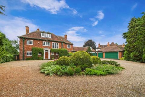 undefined, Syston, Leicestershire