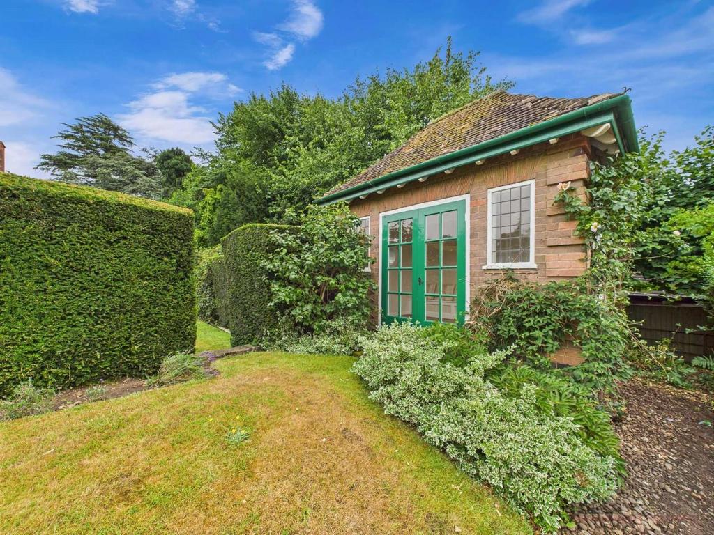 Summer House