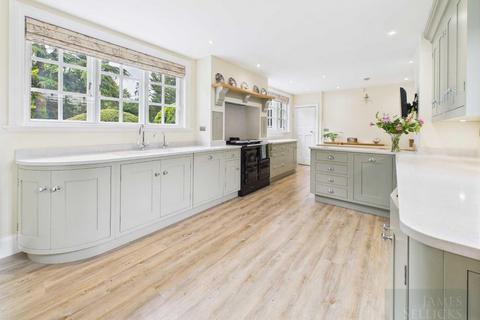 undefined, Syston, Leicestershire