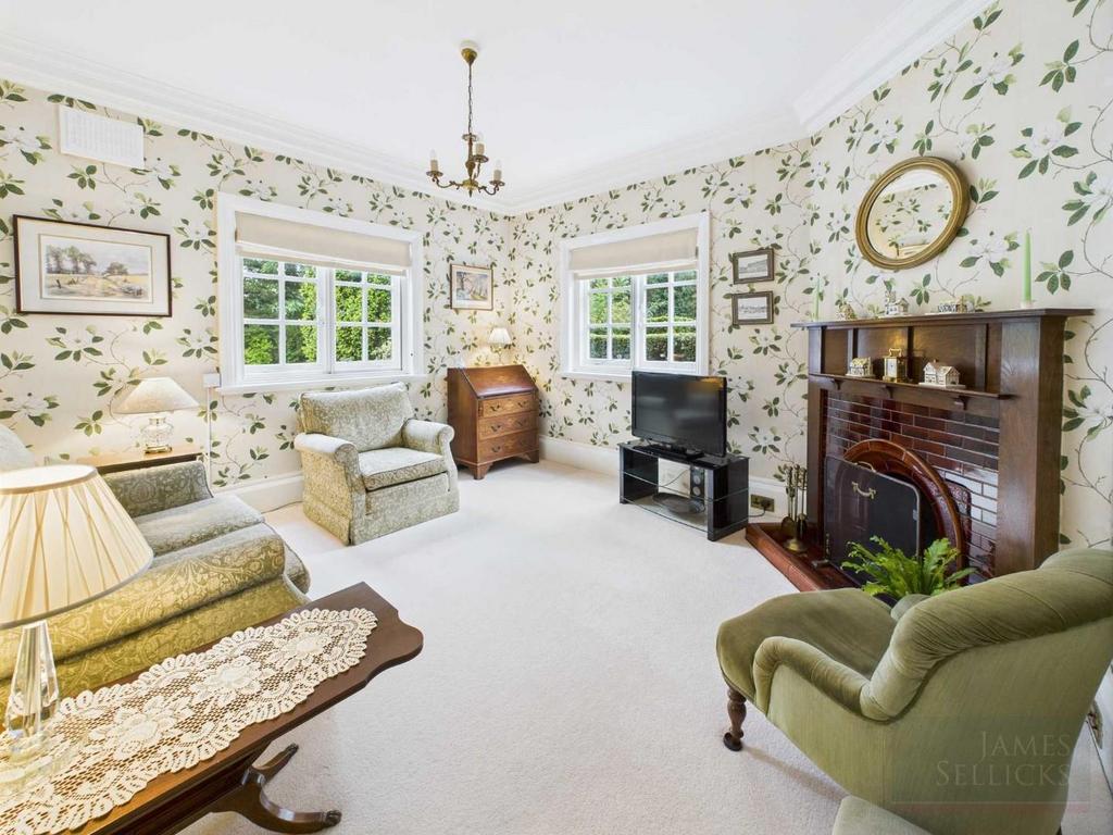 Sitting Room