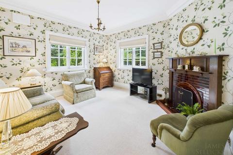 undefined, Syston, Leicestershire