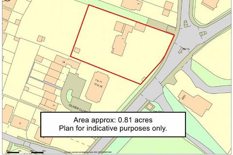 undefined, Syston, Leicestershire