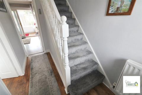 3 Dairyfields Way, Stoke-on-trent, ST1 6XJ