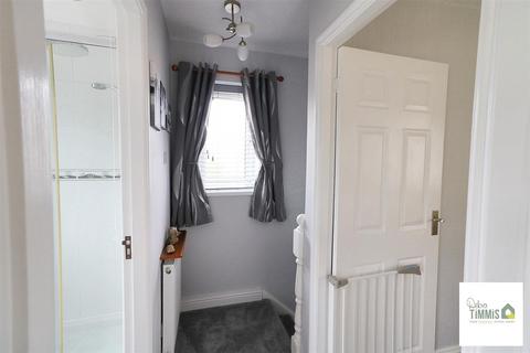 3 Dairyfields Way, Stoke-on-trent, ST1 6XJ