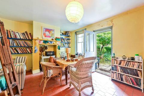 undefined, Moreton Road, Worcester Park, KT4