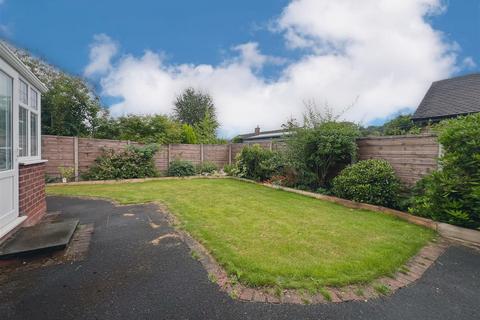 3 bedroom detached bungalow for sale, Coppice Avenue, Sale
