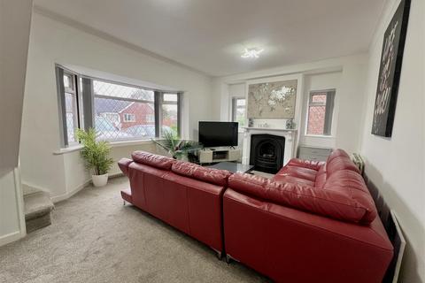 3 bedroom detached bungalow for sale, Coppice Avenue, Sale