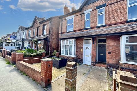 undefined, Wistaston Road, Willaston, CW5