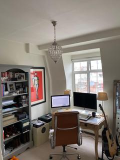 2 bedroom apartment for sale, Sloane Street, London SW1X