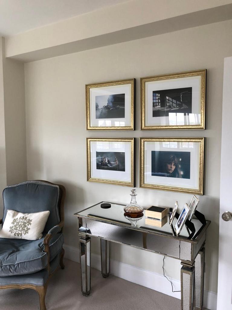 Home office