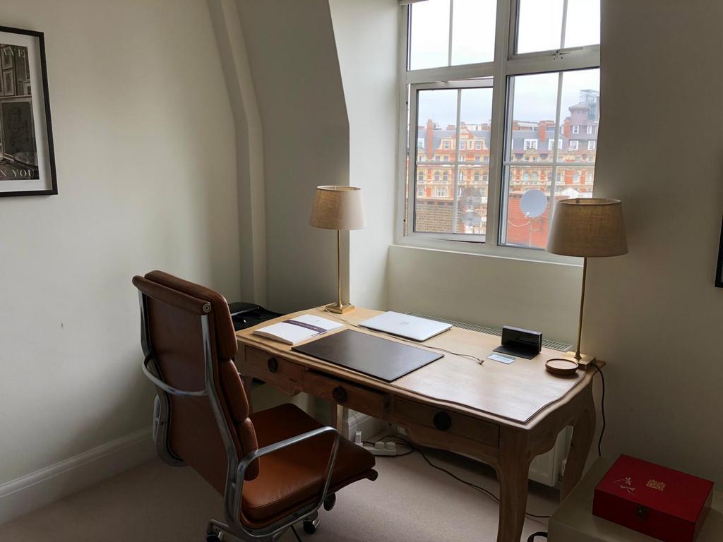 Home office