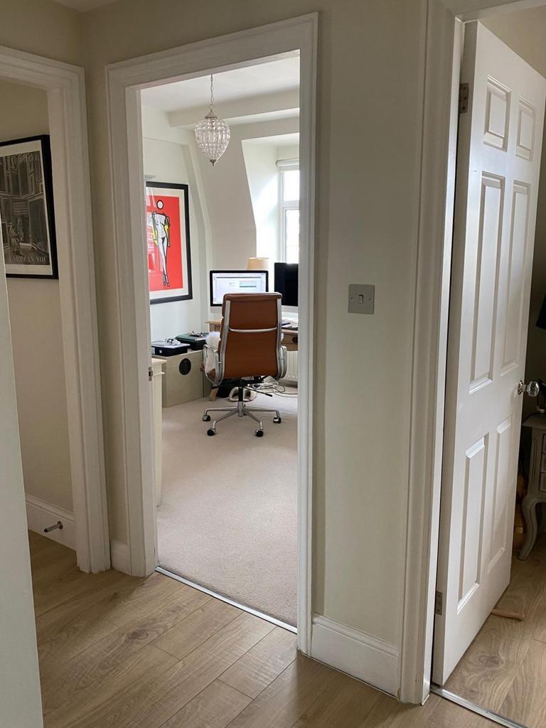 Home office