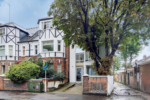 Crouch Hall Road, Crouch End, London, N8