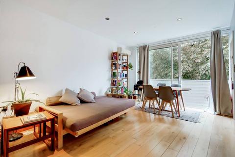 1 bedroom flat for sale, Crouch Hall Road, Crouch End, London, N8