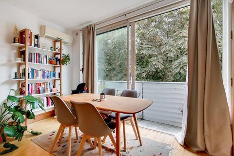 1 bedroom flat for sale, Crouch Hall Road, Crouch End, London, N8