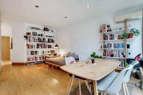 1 bedroom flat for sale, Crouch Hall Road, Crouch End, London, N8