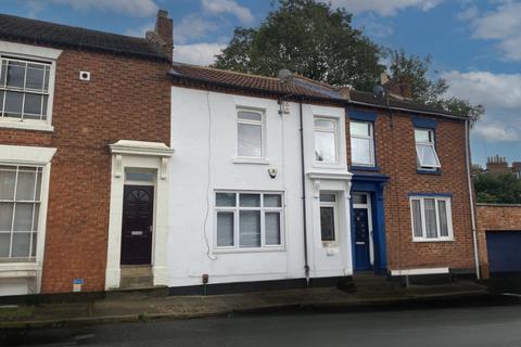 3 bedroom terraced house for sale, Freehold Street, Queens Park, NN2 6EW
