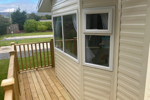 undefined, Two Bed 2025 Willerby Brookwood Braidhaugh Holiday Park, Crieff PH7
