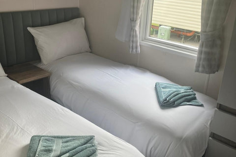 undefined, Two Bed 2025 Willerby Brookwood Braidhaugh Holiday Park, Crieff PH7