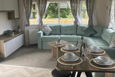 undefined, Two Bed 2025 Willerby Brookwood Braidhaugh Holiday Park, Crieff PH7