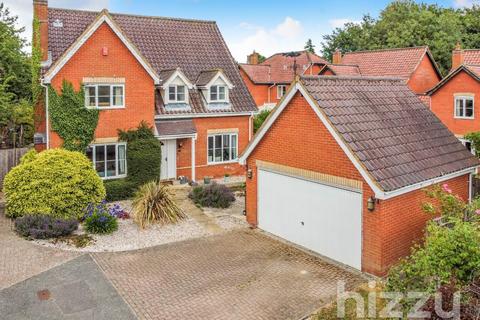 undefined, Squirrells Mill Road, Bildeston IP7