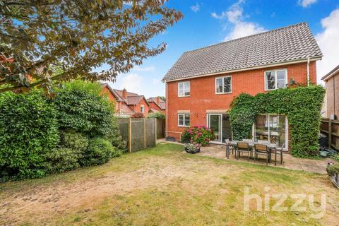 undefined, Squirrells Mill Road, Bildeston IP7