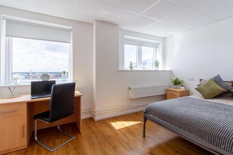 1 bedroom in a flat share to rent, Clasketgate, Lincoln LN2