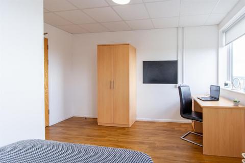 1 bedroom in a flat share to rent, Clasketgate, Lincoln LN2