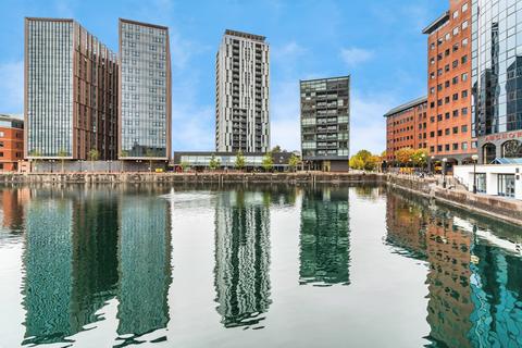 The Quays, Salford M50