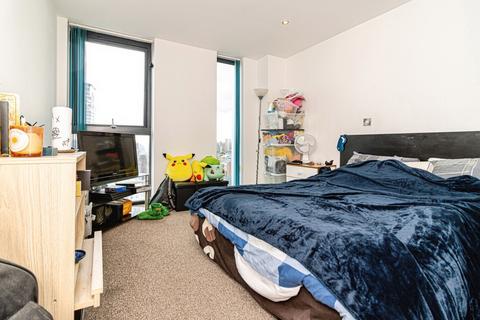 2 bedroom apartment for sale, The Quays, Salford M50