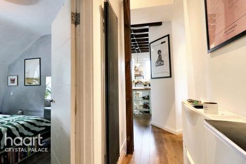 Flat 1, The Heights, 7 - 9 Beauchamp Road, London, SE19 3BZ