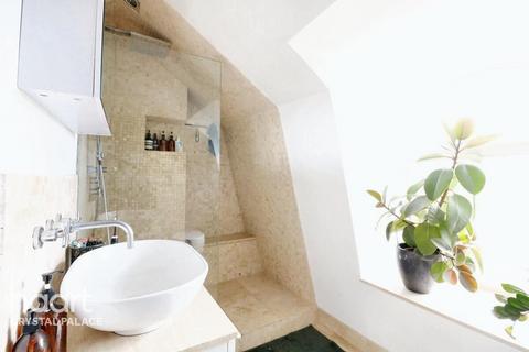 Flat 1, The Heights, 7 - 9 Beauchamp Road, London, SE19 3BZ