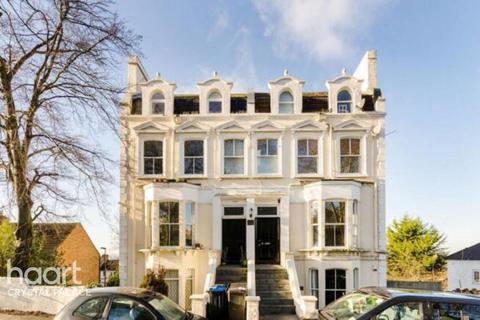 Flat 1, The Heights, 7 - 9 Beauchamp Road, London, SE19 3BZ