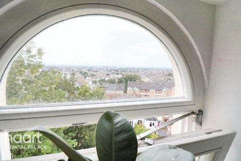 Flat 1, The Heights, 7 - 9 Beauchamp Road, London, SE19 3BZ