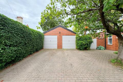 undefined, The Lane, Sedgefield, Stockton-On-Tees