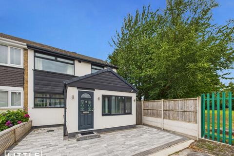 3 bedroom semi-detached house for sale, Hilary Close, Prescot, L34
