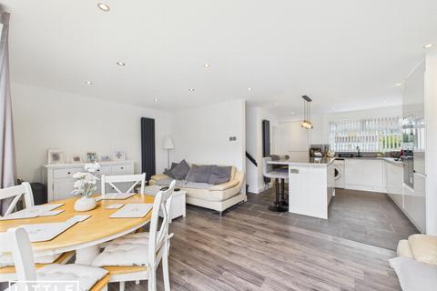 3 bedroom semi-detached house for sale, Hilary Close, Prescot, L34