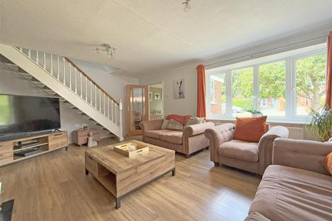 undefined, Washford Road, Meole Village, Shrewsbury