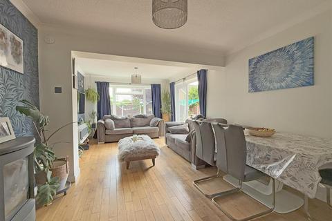 undefined, Washford Road, Meole Village, Shrewsbury