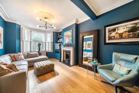 undefined, Elborough Street, Southfields, London, SW18