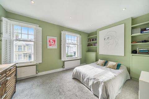 undefined, Elborough Street, Southfields, London, SW18