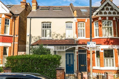 undefined, Elborough Street, Southfields, London, SW18
