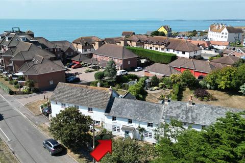undefined, First Marine Avenue, Barton On Sea, Hampshire, BH25